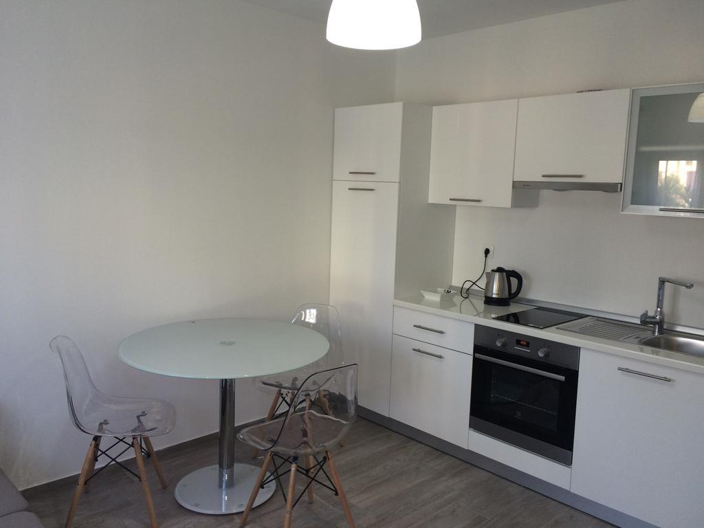 Apartment Valery Zadar Extérieur photo