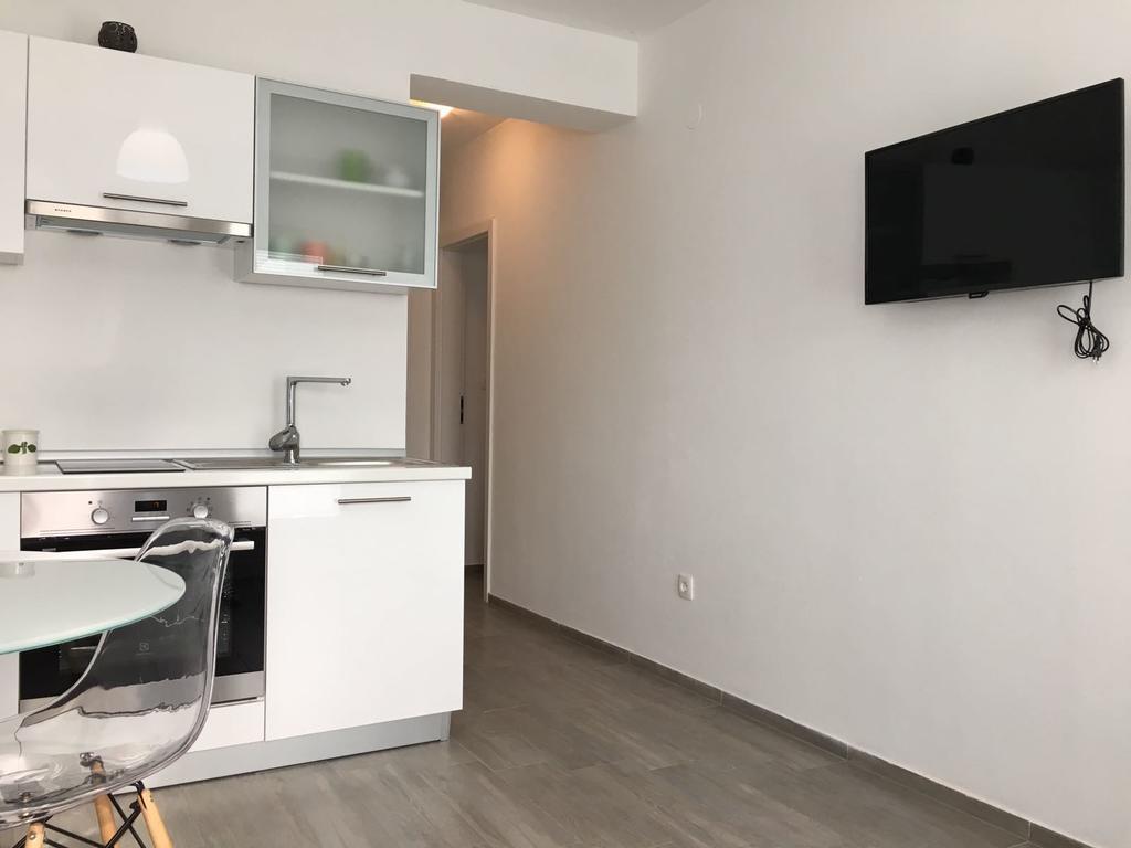 Apartment Valery Zadar Extérieur photo