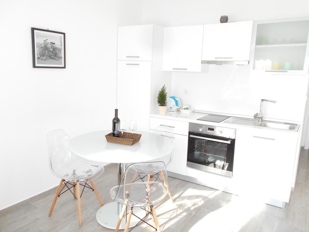 Apartment Valery Zadar Extérieur photo