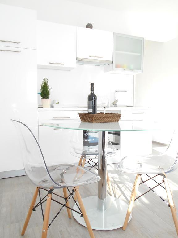 Apartment Valery Zadar Extérieur photo