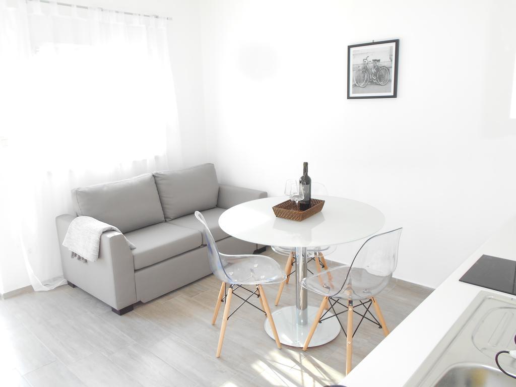 Apartment Valery Zadar Extérieur photo