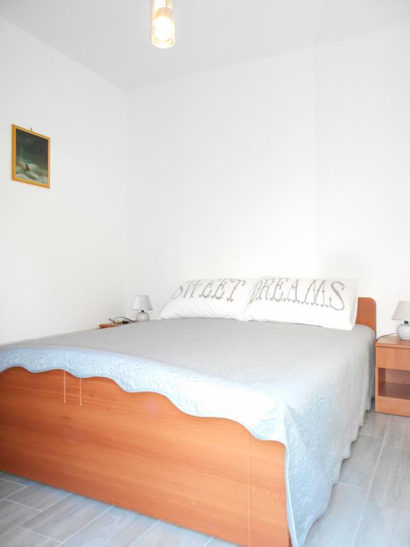 Apartment Valery Zadar Extérieur photo