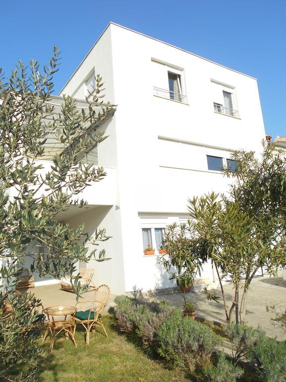 Apartment Valery Zadar Extérieur photo